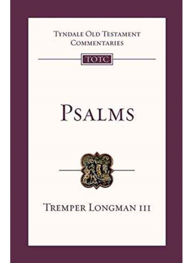 Psalms - Paperback