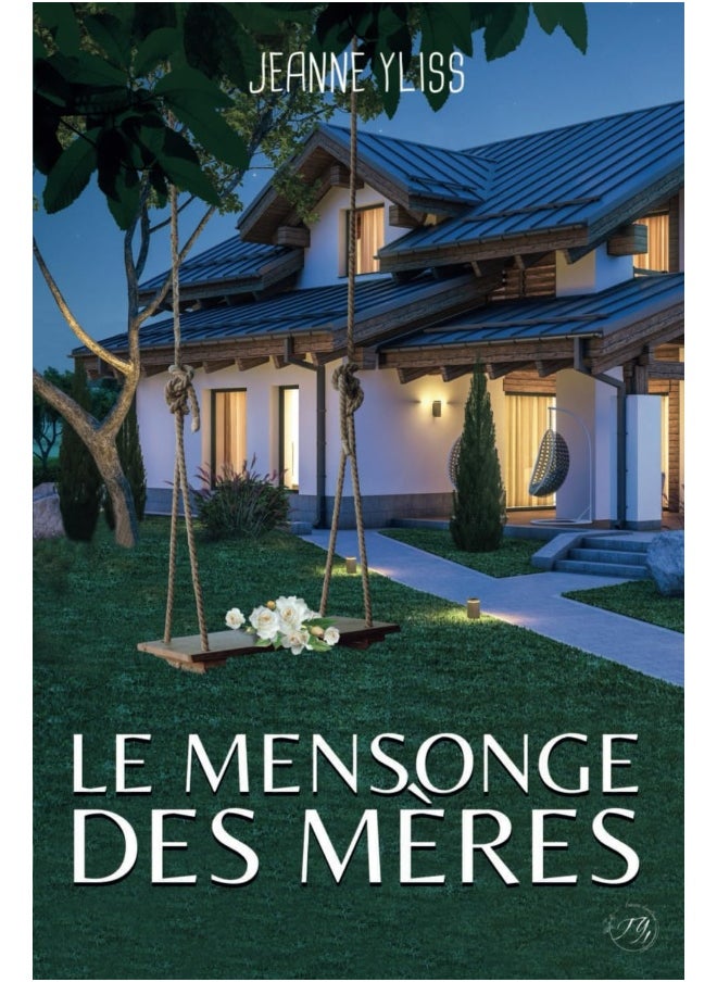 Le mensonge des mères - pzsku/ZD09E46736CB7EEF567C3Z/45/_/1737493819/8800ad16-26f4-4978-bfee-42075a3b5481