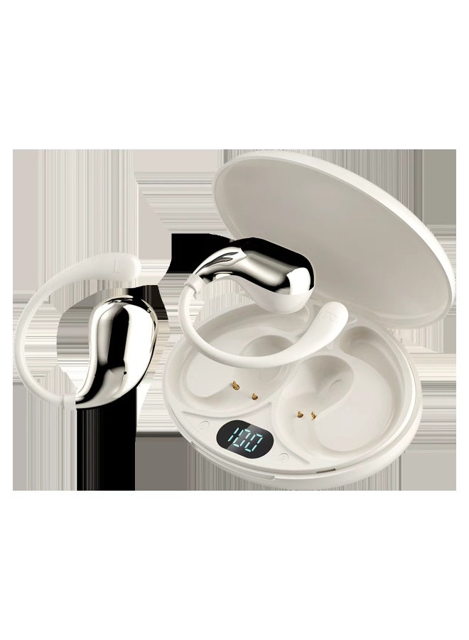 EBMINI New Hanging Ear Wireless Bluetooth Earphones