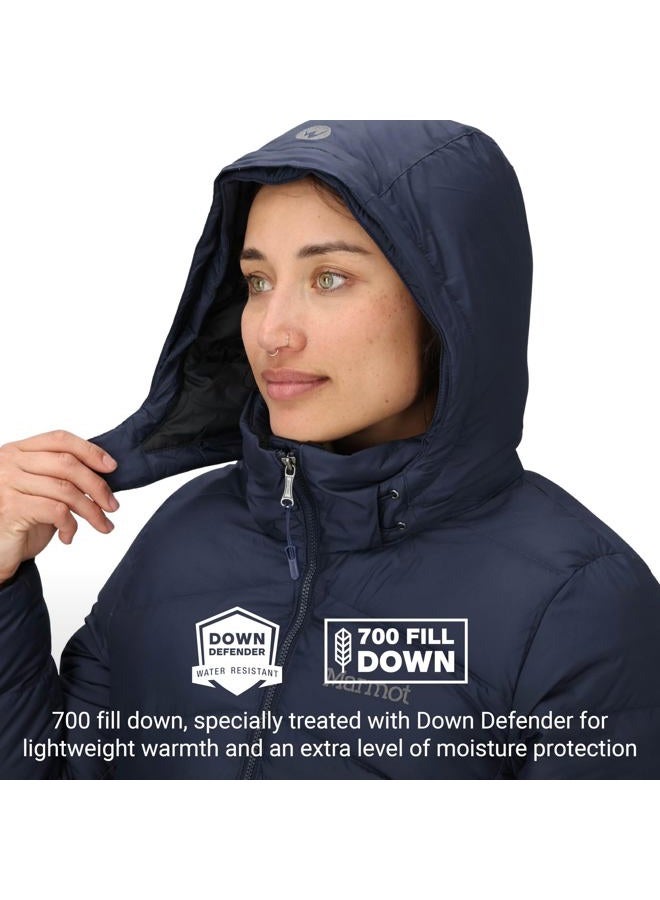 MARMOT Women's Montreal Coat, Midnight Navy - Latest Collection, S - Image 3