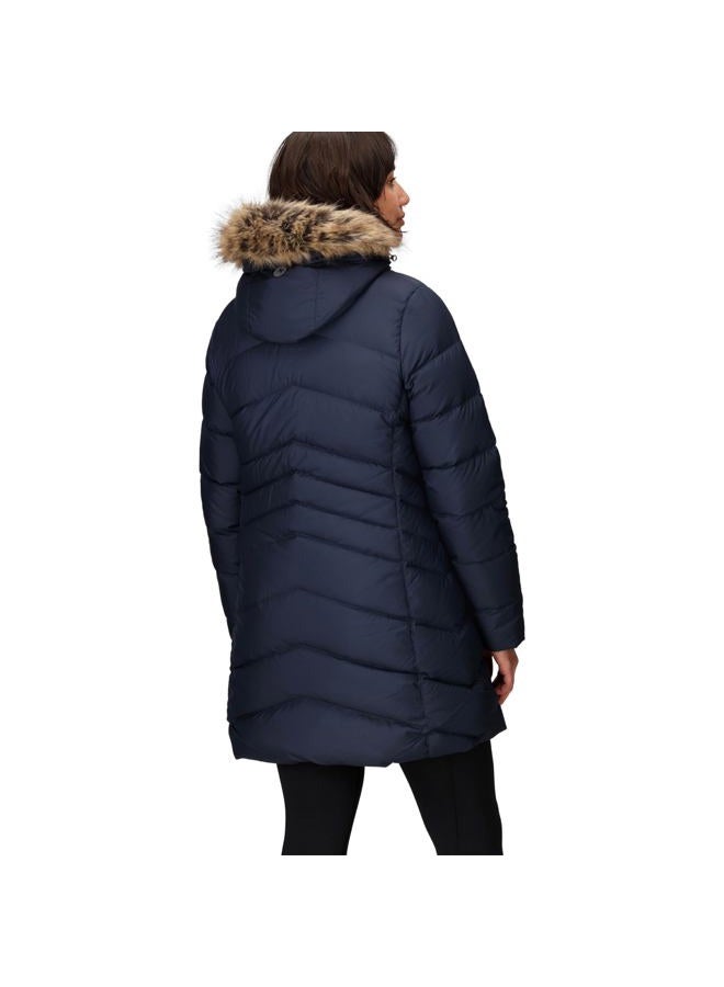 MARMOT Women's Montreal Coat, Midnight Navy - Latest Collection, S - Image 2