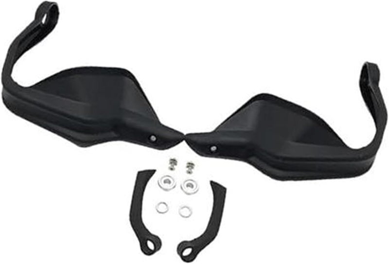 Vuzmode Motorcycle Handguard Shield for BMW Models - Image 1