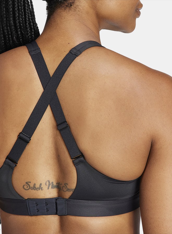 Adidas TLRDREACT Training High-Support Bra - Image 5