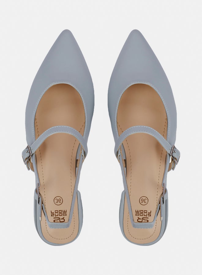 Shoeroom DECOLETE SHOES