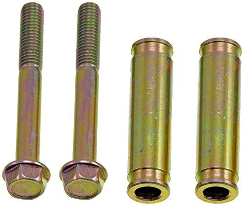 Dorman HW5045 Disc Brake Caliper Bolt Compatible with Select Models 2 Pack