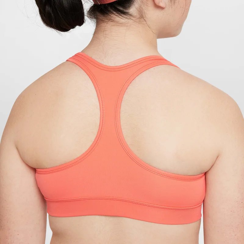 Nike Peach Nike Swoosh  | Best Price UAE