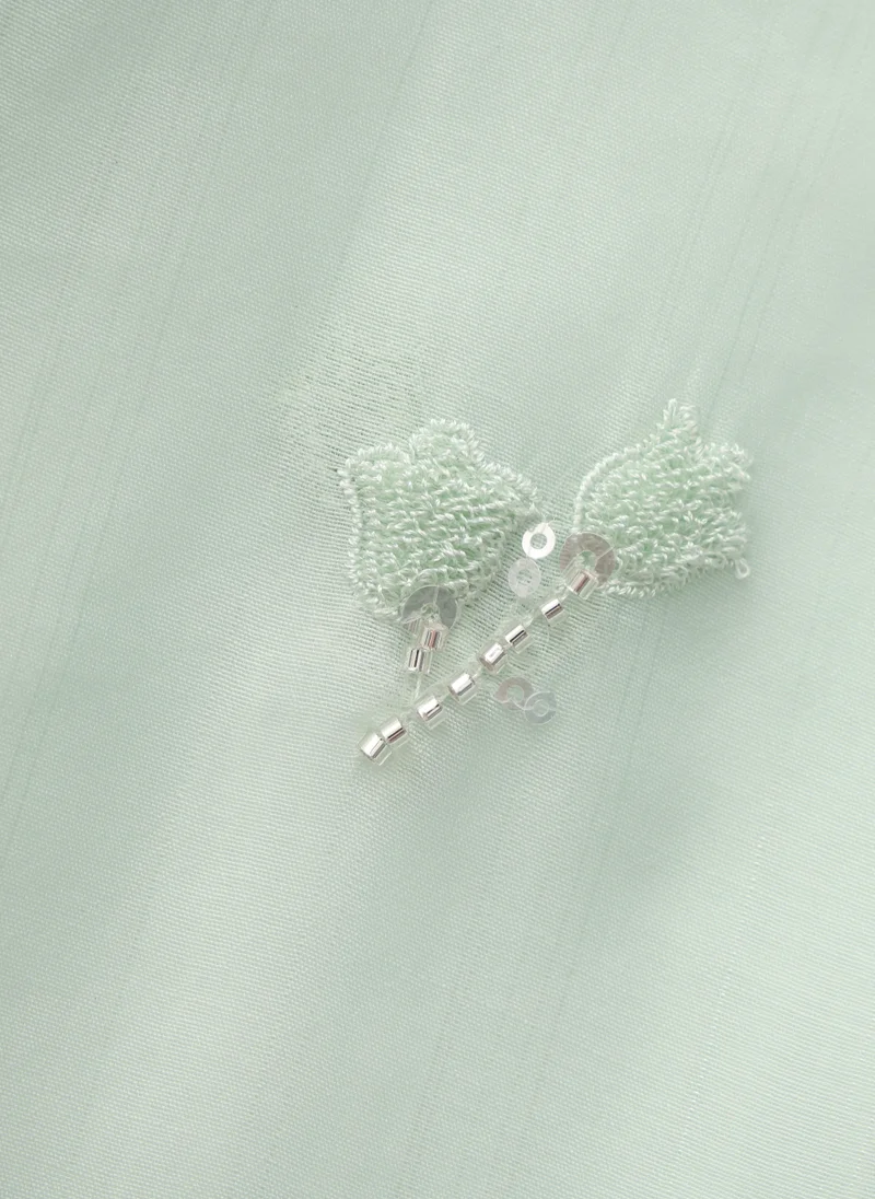 Balabala  Kids Girls Woven short sleeve suit for Women | Best Price UAE