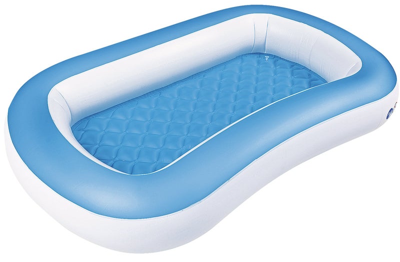 Jilong Baby Pool - Giant Infant Baby Pool - Measures An Impressive 64" X 41" X 9.8" - Image 1