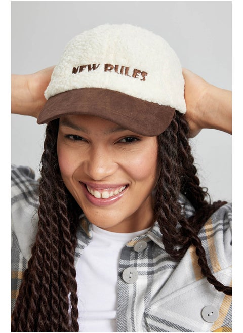 Woman Hat
