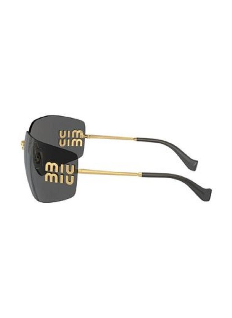 miu  sunglasses SMU54Y  FRAMELESS SUNGLASSES - DARK GREY/ GOLD - pzsku/ZD09F2C7F6BAF648C8420Z/45/1741329517/bf9ed46e-17b1-4178-b748-c98ccf98ecf5