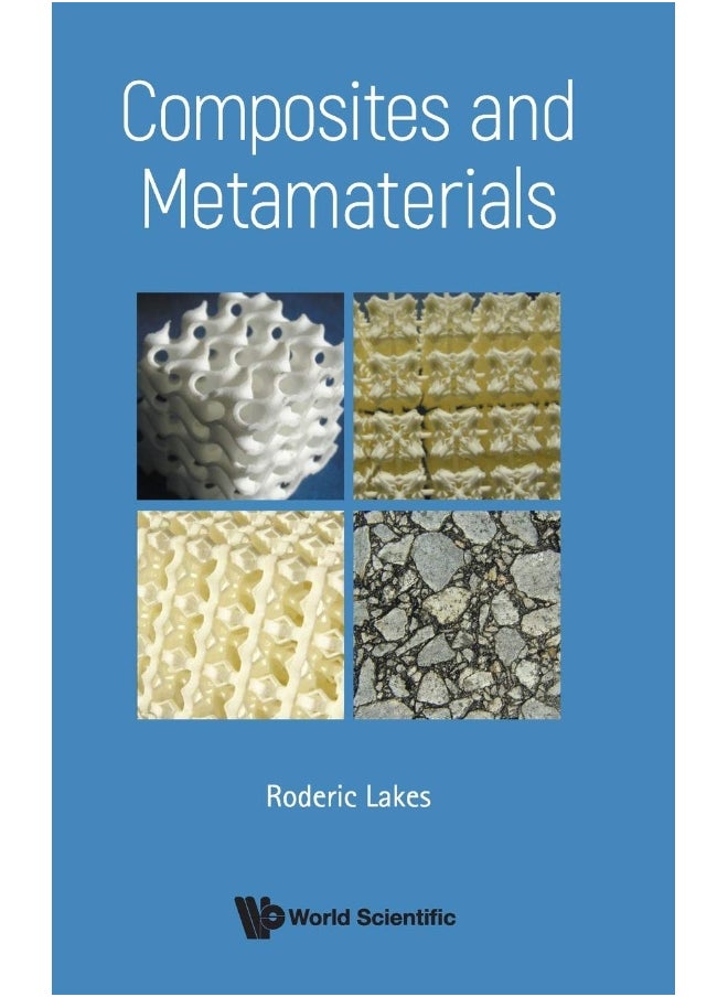 Composites and Metamaterials 