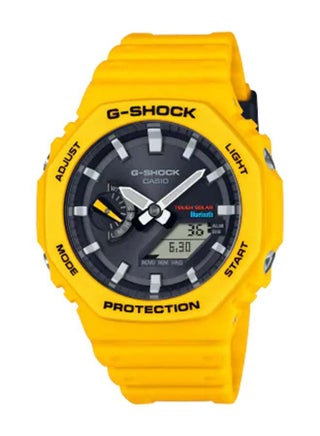 Analog Plus Digital Round Wrist Watch With Resin Strap GA-B2100C-9ADR - pzsku/ZD09F392C0156A8EF8DB3Z/45/_/1656498785/c203477b-a398-45e4-8180-38452ede2639