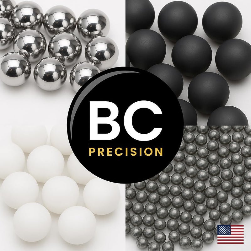 BC Precision 1/4 Slingshot - Image 2