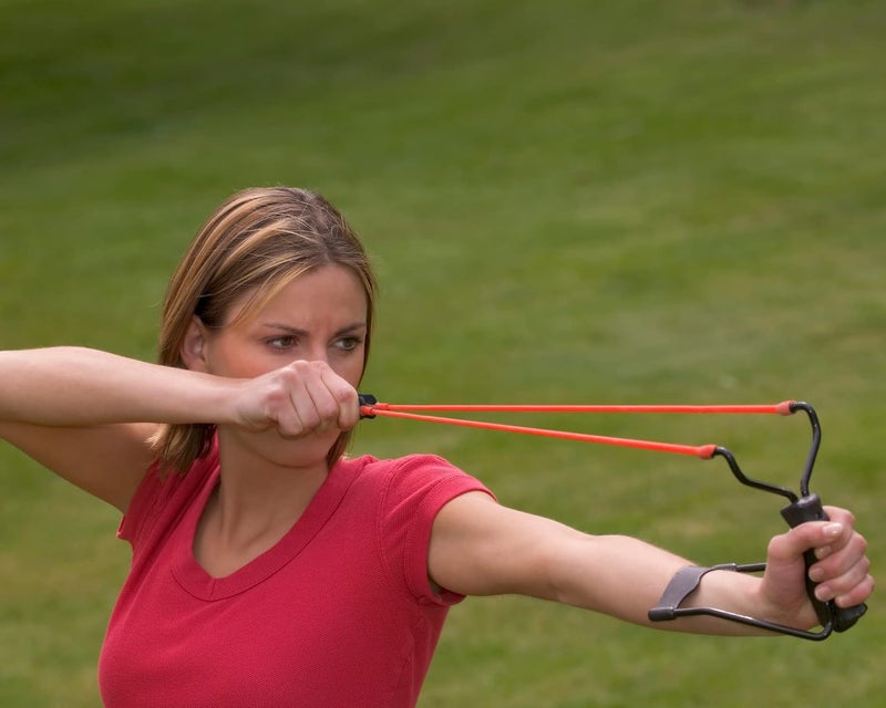 BC Precision 1/4 Slingshot - Image 3