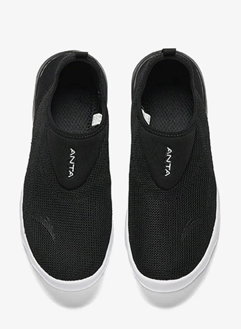 انتا أحذية تدريب للتنقل