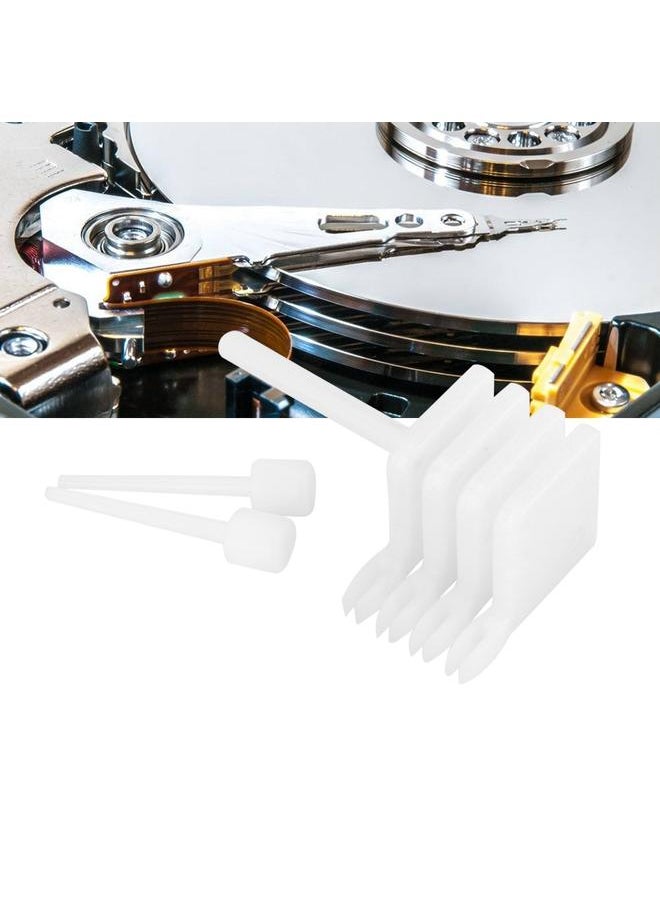 Thoraya - 104# Replacement Hard Drive Head Tool Head Comb For Seagate 7200.11 ST31000340AS 3.5"HDD - Image 1