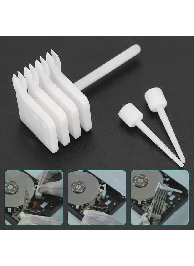 Thoraya - 104# Replacement Hard Drive Head Tool Head Comb For Seagate 7200.11 ST31000340AS 3.5"HDD - Image 1