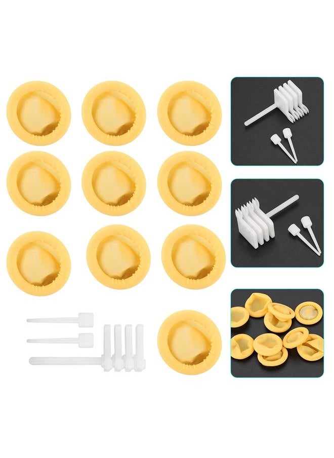 Thoraya - 104# Replacement Hard Drive Head Tool Head Comb For Seagate 7200.11 ST31000340AS 3.5"HDD - Image 1