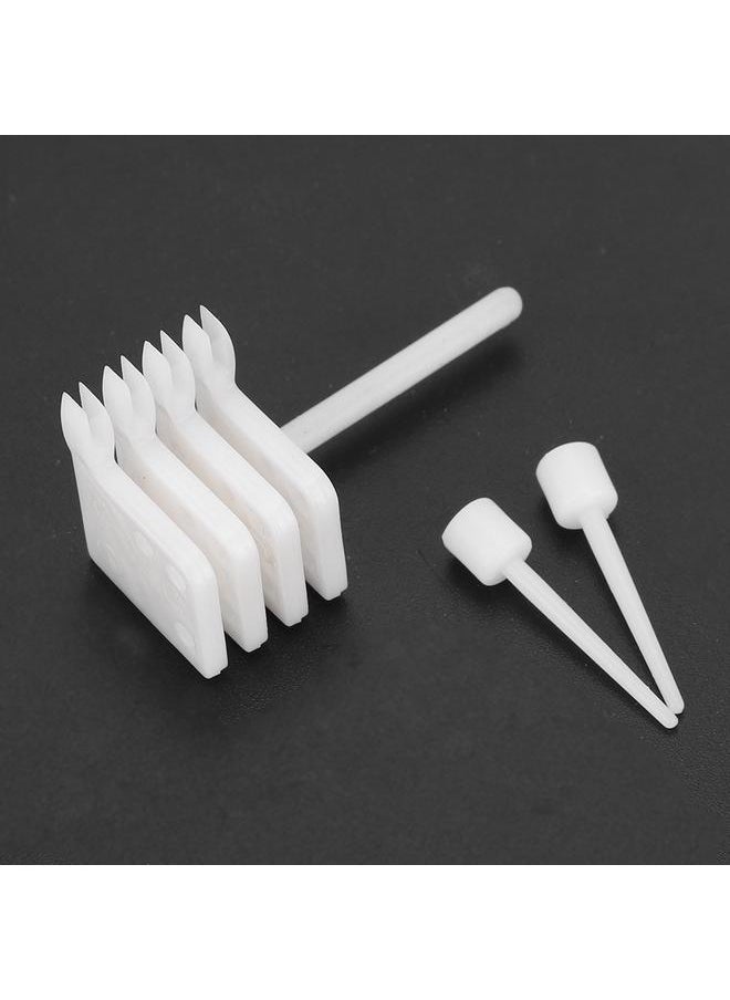 Thoraya - 104# Replacement Hard Drive Head Tool Head Comb For Seagate 7200.11 ST31000340AS 3.5"HDD - Image 1