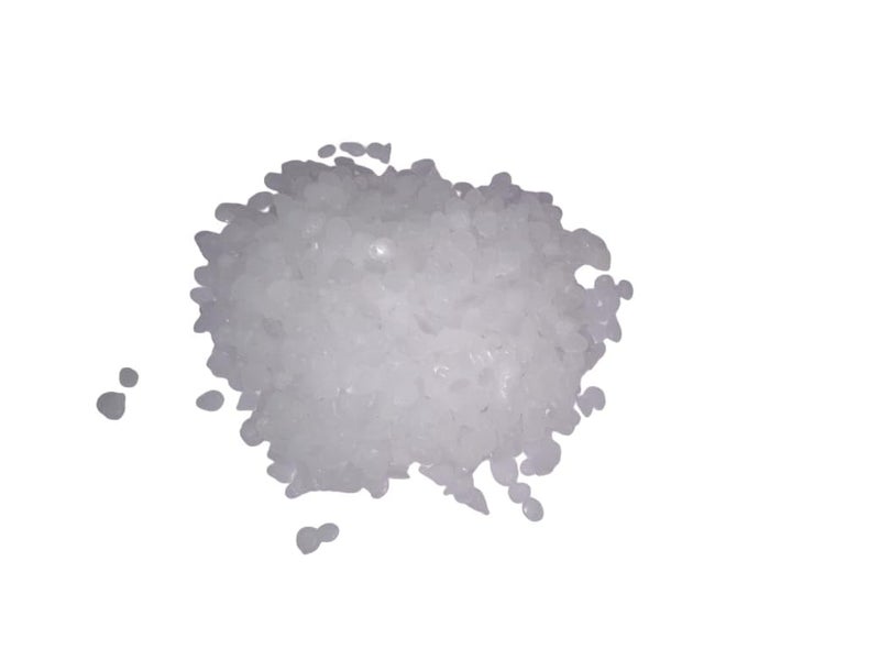Pure Parrafin Wax for Candle Making Fully Refined Granules CandleRaw MaterialCandle Art Craft 250 - Image 1