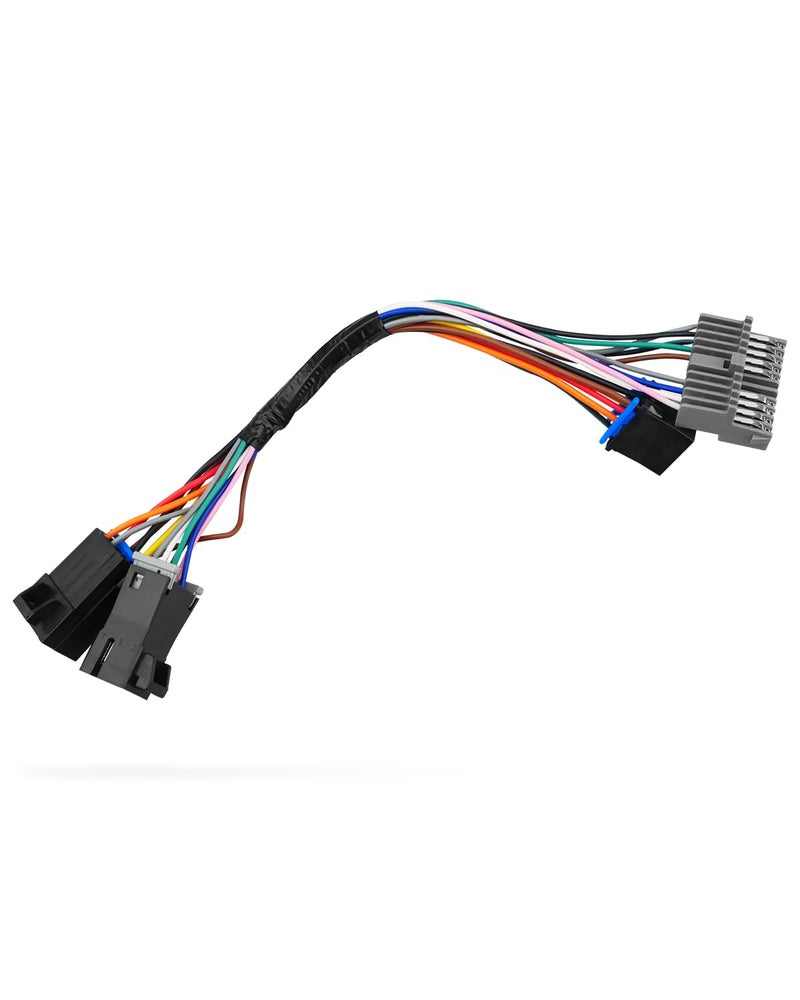 ANODZU 16233143 AC Heater Climate Temperature Control Panel Wire Harness for Chevy and GMC 1995 - Image 1
