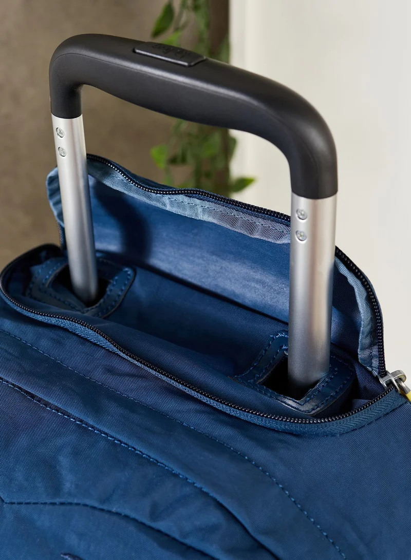 kipling Nusi Wheeled Backpack