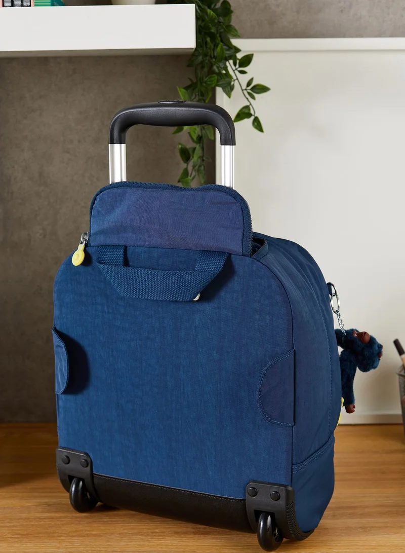 kipling Nusi Wheeled Backpack