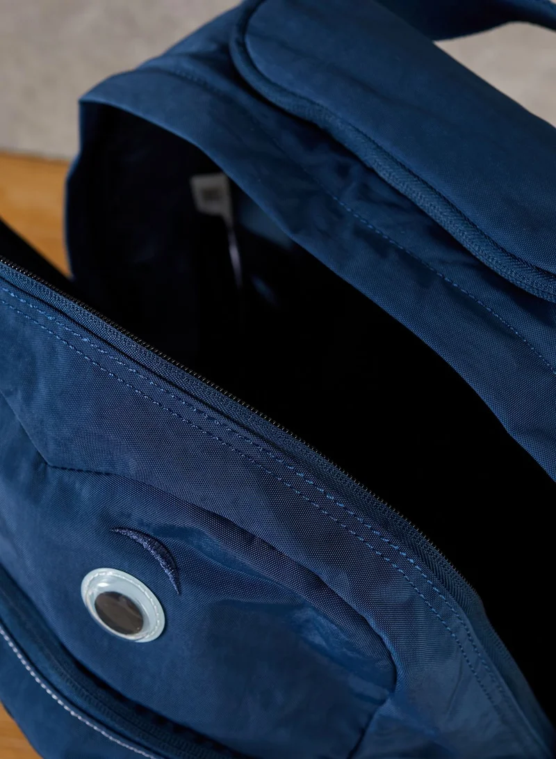 kipling Nusi Wheeled Backpack