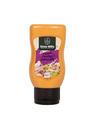 French Dressing Squeeze -250ml - pzsku/ZD09FEEA50F47C05B6971Z/45/_/1712047640/3f7dc223-62cb-4039-bc42-4985c098d015