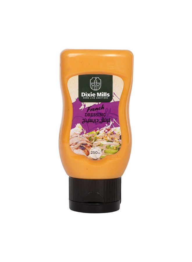 French Dressing Squeeze -250ml