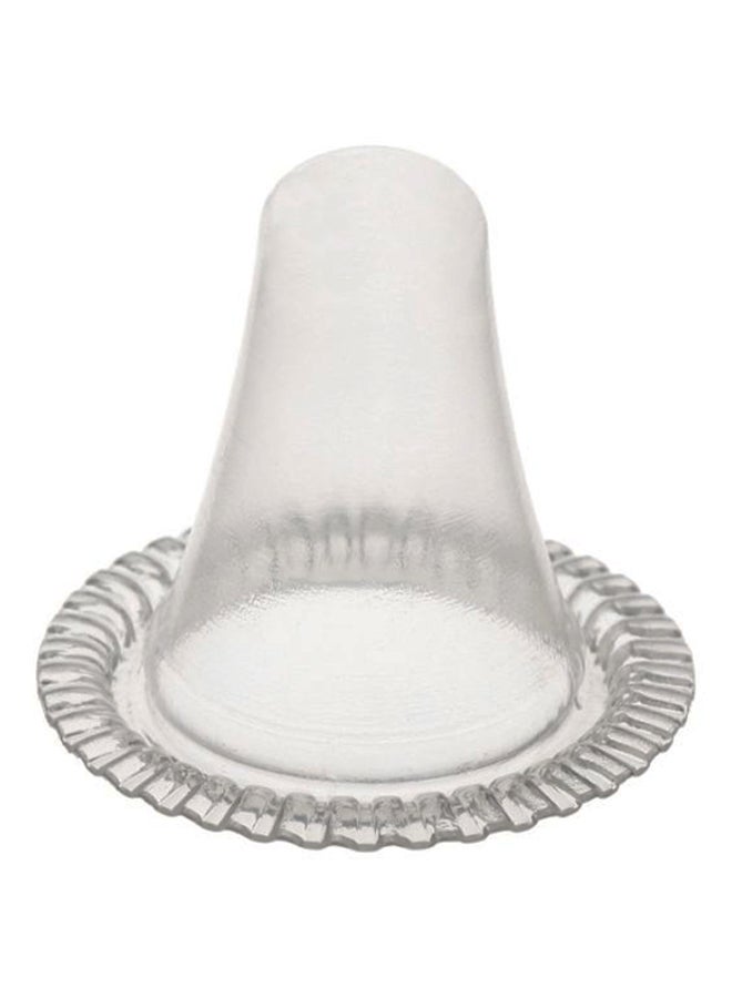 FMAX 20-Piece Universal Ear Thermometer Disposable Cover Set  - Image 3