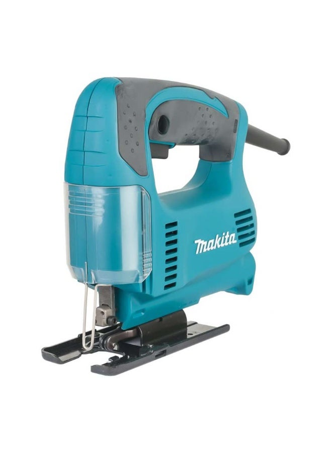 Makita 4326 16" 450W 220V Lightweight Jigsaw Blue - Image 3