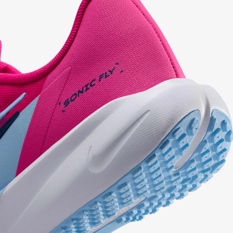 Nike Kids' Sonic Fly Running Shoes