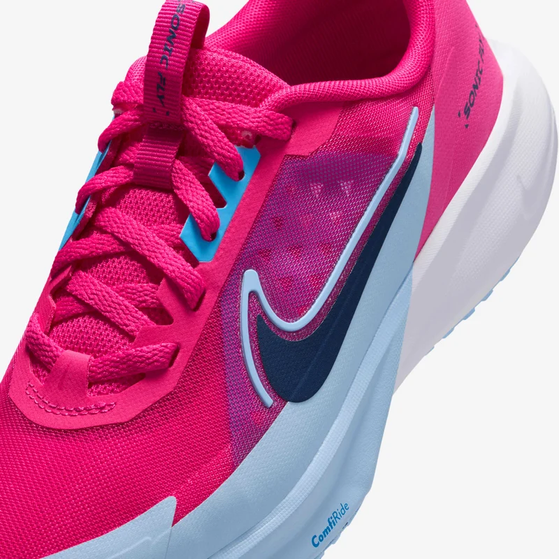 Nike Kids' Sonic Fly Running Shoes