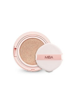 Miba SEASON 2 Full Coverage Big Cushion Foundation SPF50+ PA++++ Refill (23)
