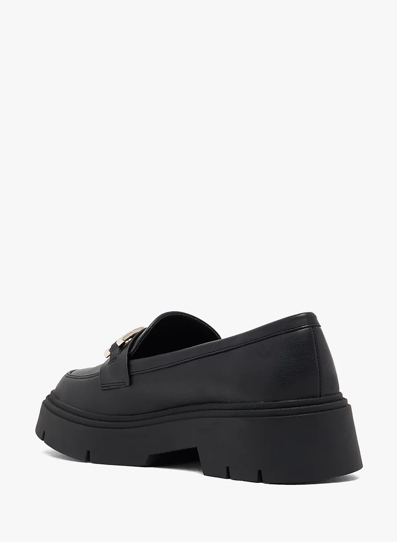 ALDO Cupsole Loafers
