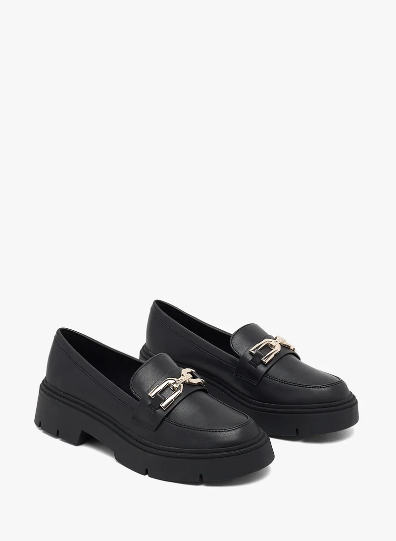 ALDO Cupsole Loafers