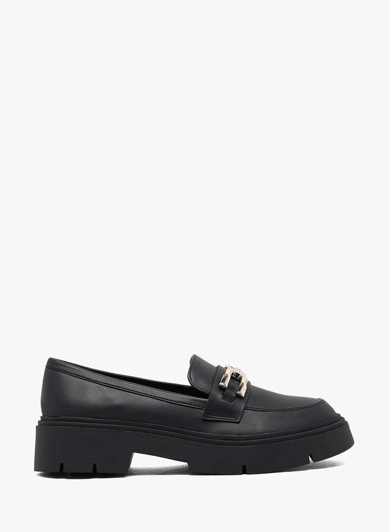 ALDO Cupsole Loafers