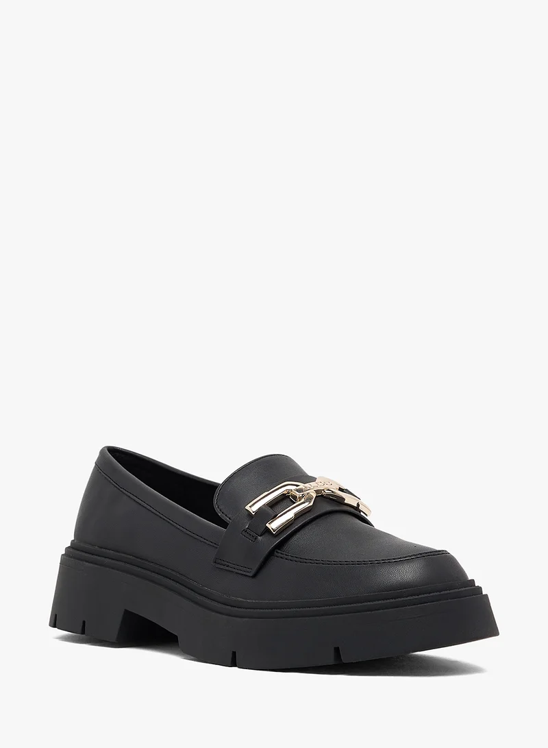 ALDO Cupsole Loafers