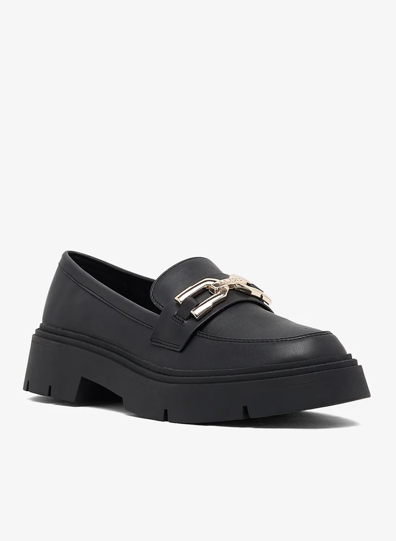 ALDO mazey0 cupsole loafers
