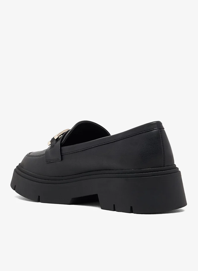 ALDO  mazey0 cupsole loafers for Women | Best Price UAE