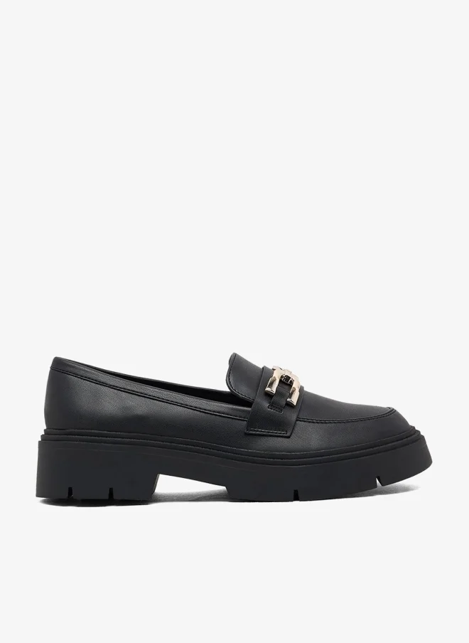 ALDO mazey0 cupsole loafers