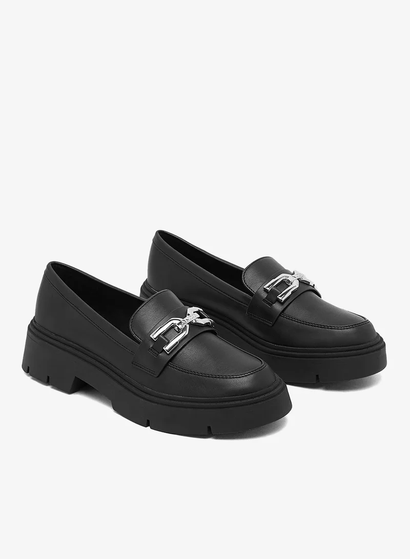 ALDO  mazey0 cupsole loafers for Women | Best Price UAE