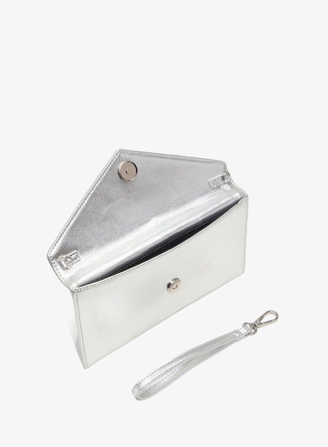 CALL IT SPRING MACKENZIEE Envelop Wallet - Image 3