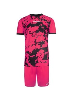 FUCHSIA-BLACK