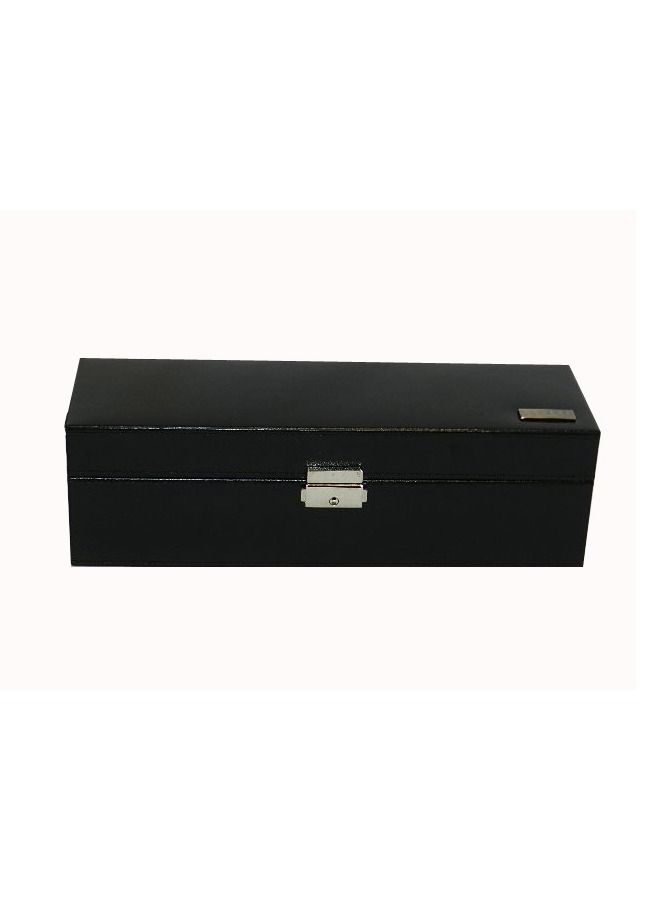 LAVERI LEATHER Laveri Genuine Leather Designer New Collection 03 Watch Case And Jewellery Box  - Image 2