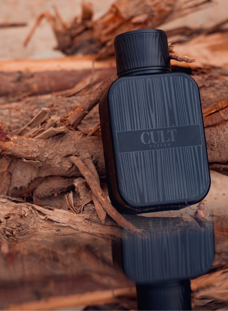 AMD Perfumes Aro Fac Cult By AMD Perfumes Men and Women Fragrance EDP 100ml - Image 2