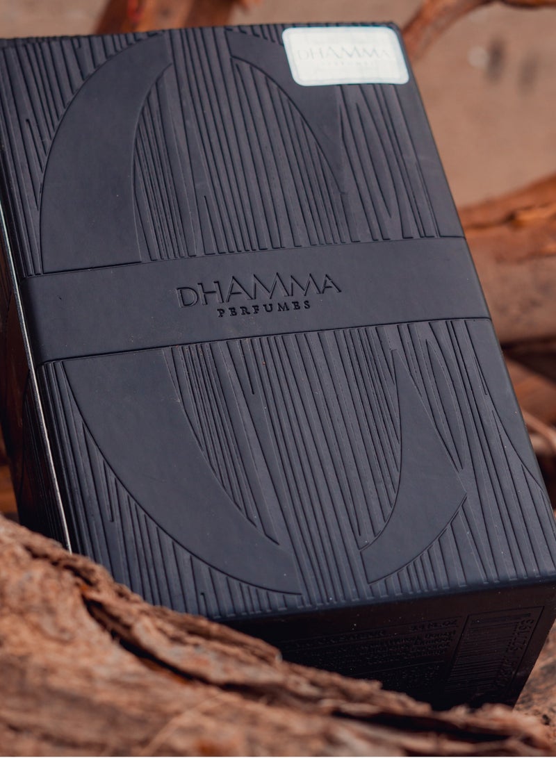 AMD Perfumes Aro Fac Cult By AMD Perfumes Men and Women Fragrance EDP 100ml - Image 4