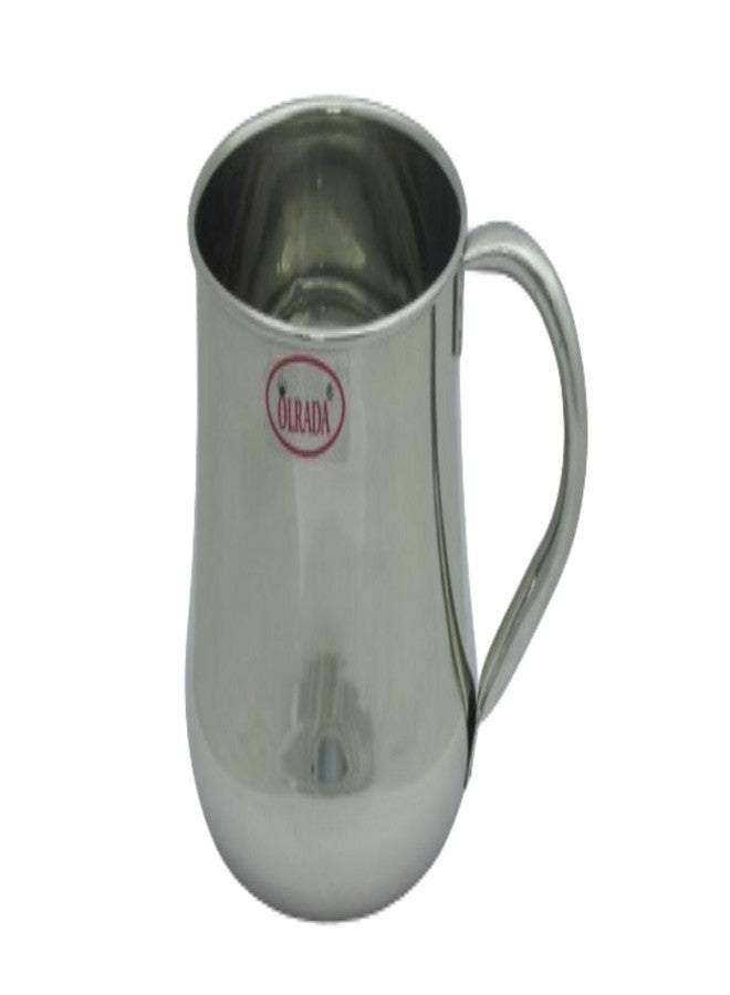 Olrada Stainless Steel Multipurpose Usage Mug/Tea/Coffee Mug (250ml) - Image 1