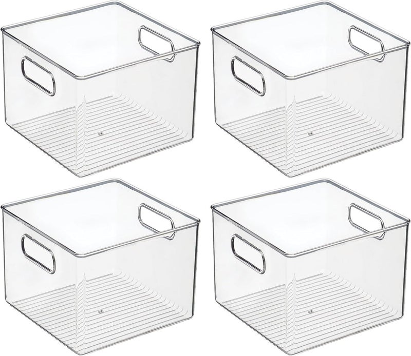 IDESIGN RPET BINZ 8 X 8 X 6